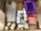 Various Cash Register tape and more