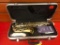 AS400 Selmer Alto Saxophone, unused with case