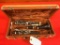 Elkhorn by Getzen Clarinet with case