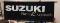 6 foot Suzuki Keyboards banner