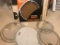Various Remo Drumheads