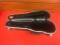 Used Amati 3/4 Violin case