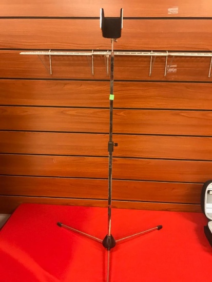 Adjustable Cello Stand, used, but good condition
