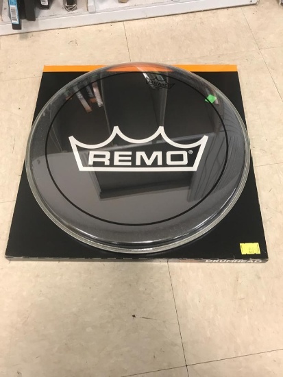 16 inch Remo Drumhead