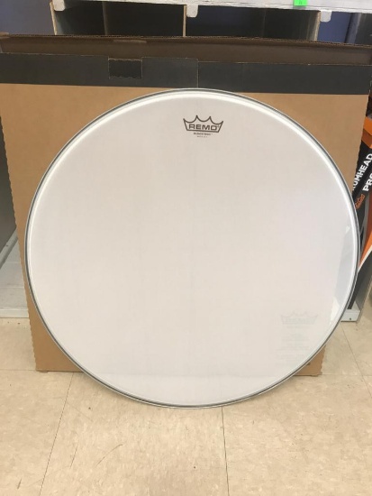 22 Remo Drumhead