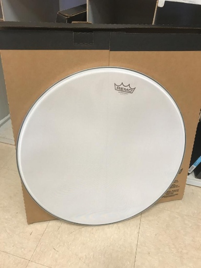 20 Remo Drumhead