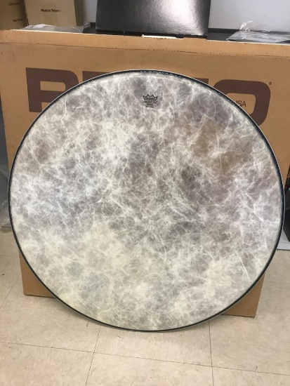 26 inch Remo Drumhead