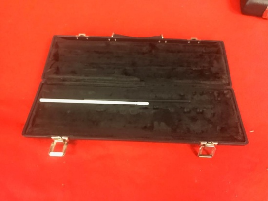 Used Double Flute Case