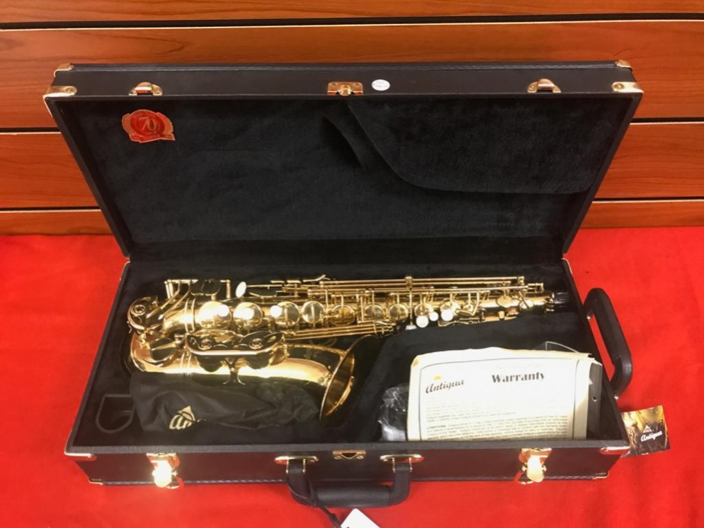 Martin Music Liquidation