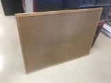 4 foot cork board