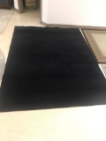 Approx 6 x 8 foot area rug