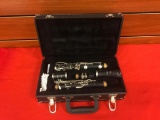 Leblanc Vito Clarinet, with case, ready to use