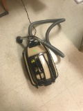 Eureka Pull Behind Vacuum