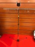 Adjustable Cello Stand, used, but good condition