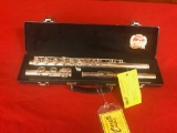 Gemeinhardt Flute with case
