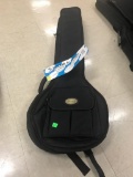 Nylon Backpack style Guitar case by Superior