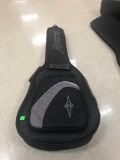Alvarez Nylon Backpack Style Electric Guitar case