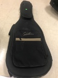 Used Godin Backpack Style Guitar case