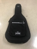 Seagull Backpack Style Guitar Case