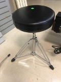 Drummer's Stool, used but good condition