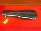3/4 Violin Hard side case, USED