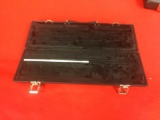 Used Double Flute Case