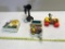 Lot of Vintage Assorted Toys