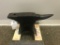 Approx 50 pound unmarked anvil