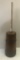 Wooden Vessel Butter Churn, approx 5 foot tall overall