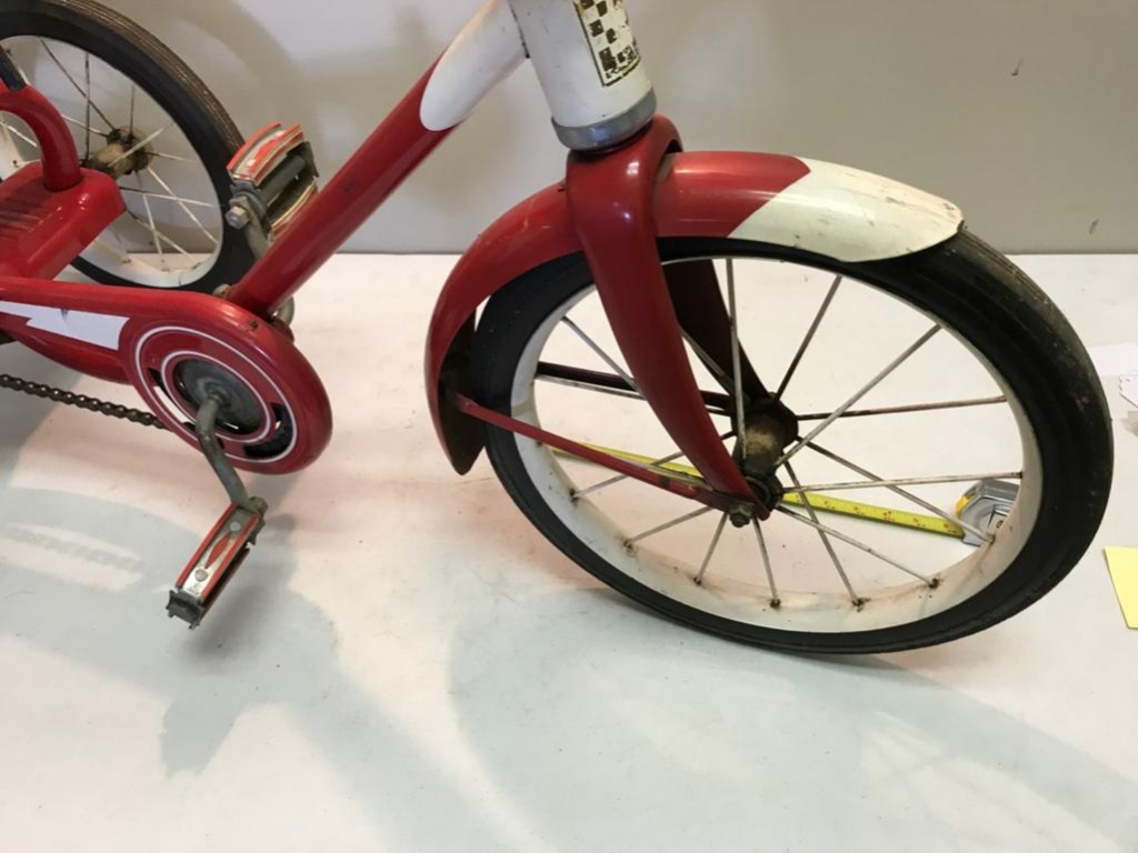 murray chain drive tricycle