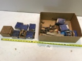 Lot of misc router and shaper bits