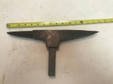 15 inch stake anvil