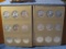 1986-2019 U.S. SILVER EAGLE SET GEM BU 34-PCS. COMPLETE