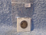 1951,54, WASHINGTON QUARTERS (2-COINS)