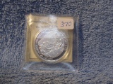 BIRTH OF OUR NATION .999 SILVER MEDAL