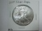 2009 SILVER EAGLE BU