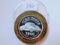 RENO-TAHOE/'40 FORD COUPE .999 SILVER GAMING TOKEN