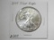 2014 SILVER EAGLE BU