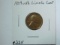 1909VDB LINCOLN CENT VF