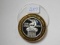 1999 ATLAINTIS/SKYWAY GRAND OPENING .999 SILVER GAMING TOKEN