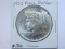 1922 PEACE DOLLAR BU