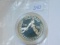 1988S U.S. OLYMPIC SILVER DOLLAR PF