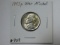 1943P JEFFERSON WAR NICKEL BU