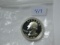 1976S SILVER WASHINGTON QUARTER PF