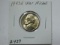 1943D JEFFERSON WAR NICKEL BU