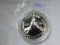 1988S U.S. OLYMPIC SILVER DOLLAR PF