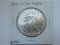 2010 SILVER EAGLE BU