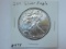 2011 SILVER EAGLE BU