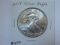 2013 SILVER EAGLE BU