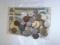 $11.00 FACE IN CANADIAN COINS & CURRENCY